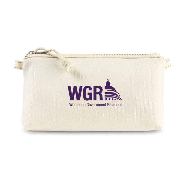 WGR Midori Bamboo Pouch Thumbnail